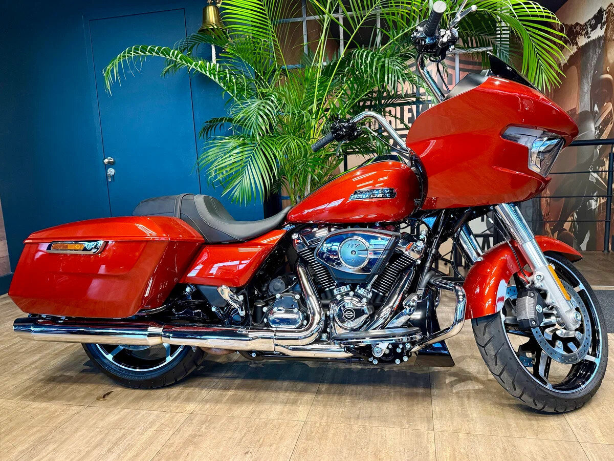 Harley-Davidson Road Glide Special