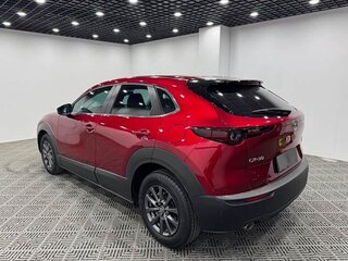 2022 Mazda CX-30 I, пурпурный, 1803009 рублей, вид 4