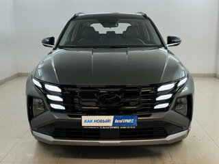 2026 Hyundai Tucson L IV Рестайлинг, серый, 4390000 рублей, вид 2