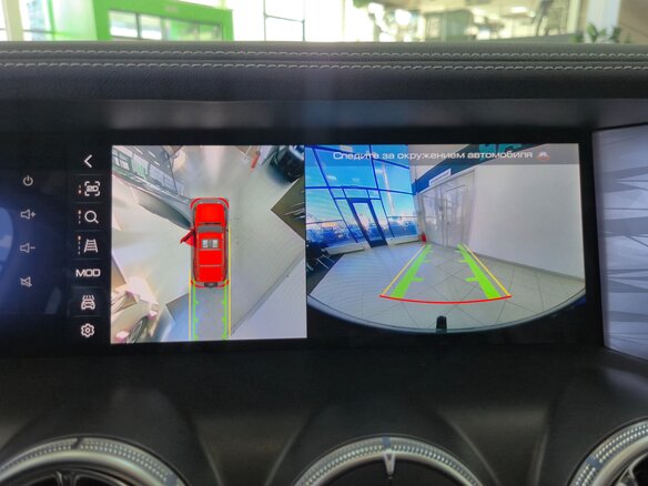 2024 Tank 300 I, серый, 4250000 рублей - вид 13