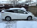2016 Toyota Prius IV (XW50), белый, 1790000 рублей - вид 3