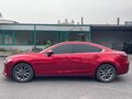 2021 Mazda 6 Atenza III (GJ) Рестайлинг 2, красный, 1830050 рублей - вид 3