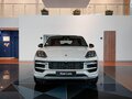 2026 Porsche Cayenne Coupé III Рестайлинг, серый, 18850000 рублей - вид 2