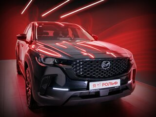 2024 Mazda CX-50, чёрный, 4590000 рублей, вид 1