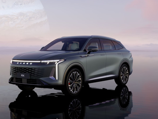 2024 Exeed RX, серый, 5080000 рублей, вид 1