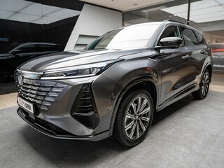 2025 Changan CS75 Plus III, серый, 3819900 рублей, вид 1