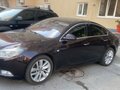 2013 Opel Insignia I, коричневый, 950000 рублей - вид 2
