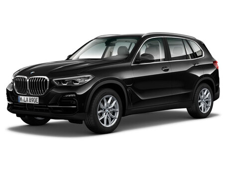 Bmw X5 Фото 2022 Год Выпуска