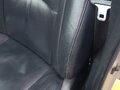 2004 Lexus RX 300 II, бежевый, 1100000 рублей - вид 9