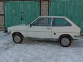 1978 Ford Fiesta Mk1, белый - вид 10