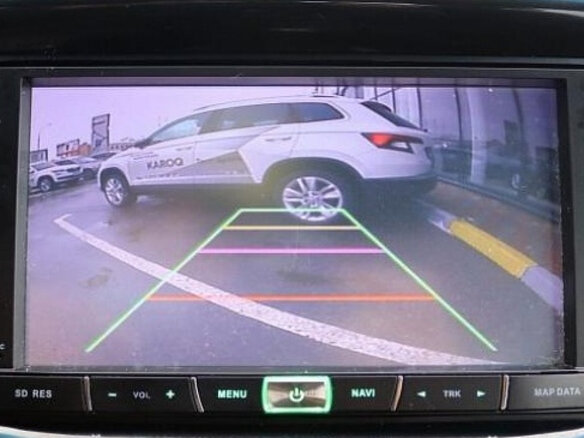 2014 Geely Emgrand, чёрный - вид 16