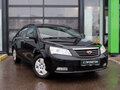 2014 Geely Emgrand, чёрный - вид 2