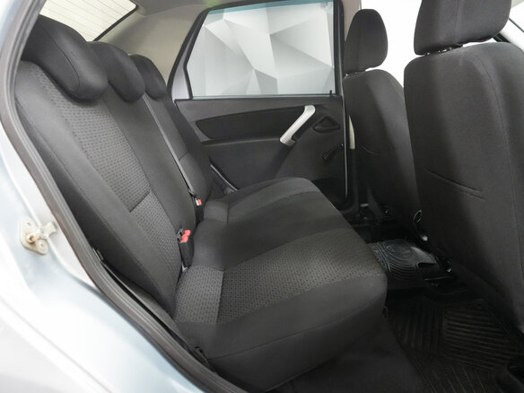 2015 Datsun on-DO I, голубой, 539000 рублей - вид 9