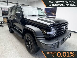 2024 Tank 300 I, чёрный, 4499000 рублей, вид 1