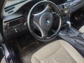 2011 BMW 3 серии 320i V (E90/E91/E92/E93) Рестайлинг, серый, 785000 рублей - вид 5