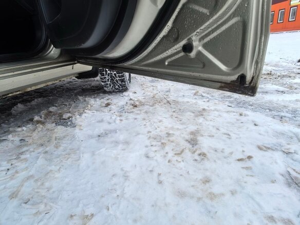 2007 Mitsubishi Lancer X, золотистый, 720000 рублей - вид 17