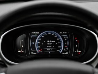 2020 Geely Atlas I, красный, 1310000 рублей, вид 5