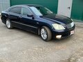 2004 Toyota Crown XII (S180), синий, 1500000 рублей - вид 4