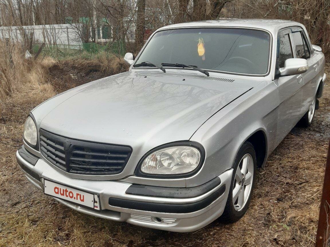 Воскресенск бу авто
