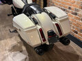 2024 Harley-Davidson CVO Road Glide ST, белый - вид 11