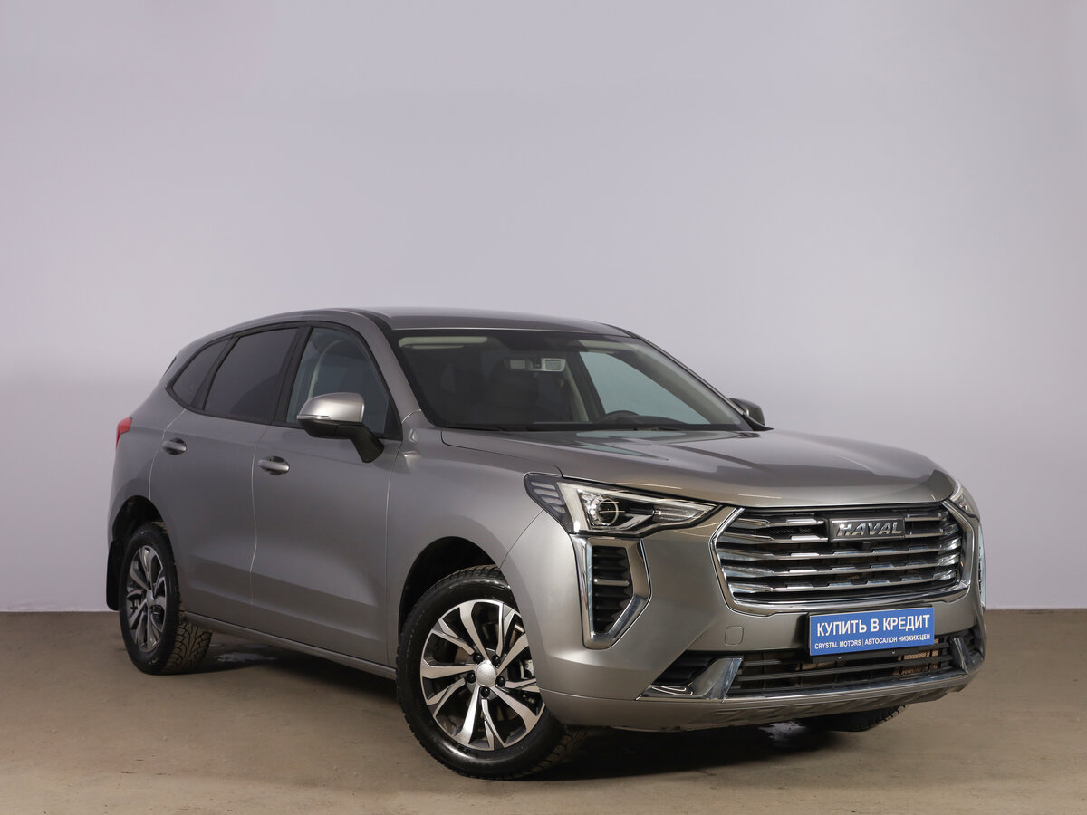 Haval Jolion I