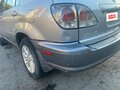 2001 Lexus RX 300 I, голубой, 810000 рублей - вид 10
