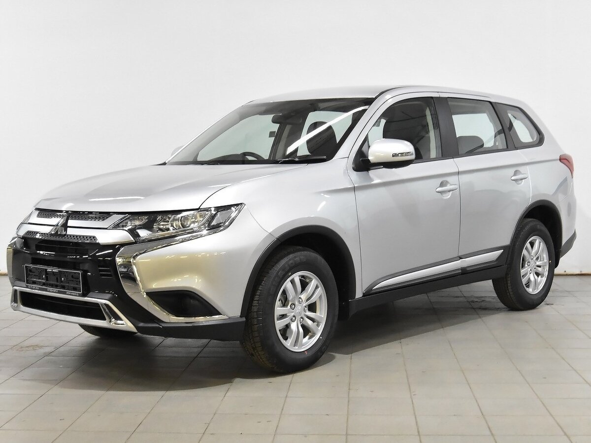 Mitsubishi outlander 2021 отзывы владельцев недостатки и достоинства