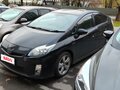 2010 Toyota Prius III (XW30), чёрный, 900000 рублей - вид 2