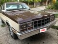 1982 Ford Fairmont, бежевый - вид 8