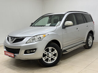 2013 Great Wall Hover H5, серый, 640000 рублей, вид 1