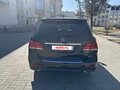 2017 Mercedes-Benz GLE 350 d I (W166), чёрный, 4050000 рублей - вид 4