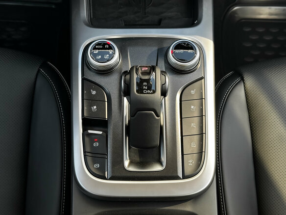 2025 Tank 300 I, красный, 4599000 рублей - вид 15