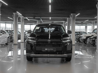 2026 Toyota RAV4 VI (XA60), чёрный, 4300000 рублей, вид 3