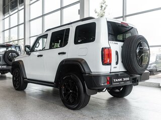 2026 Tank 300 I, белый, 4799000 рублей, вид 1