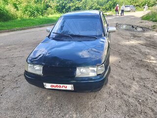 2005 Lada (ВАЗ) 2112, зелёный, 45000 рублей, вид 1