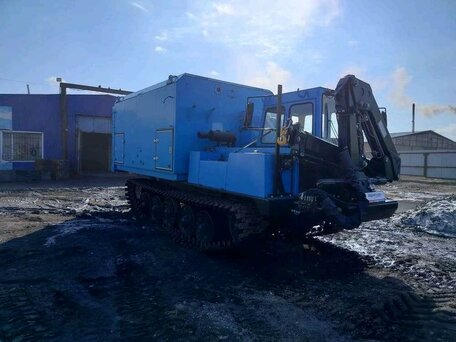 2025 Алтайлесмаш МТЧ, синий, 10125000 рублей, вид 2