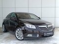 2012 Opel Insignia I, коричневый, 630000 рублей - вид 2