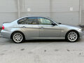 2010 BMW 3 серии 320d xDrive V (E90/E91/E92/E93) Рестайлинг, серый, 999000 рублей - вид 3