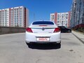 2013 Opel Insignia I, белый, 1400000 рублей - вид 3