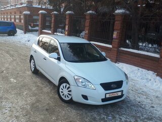 Киа СИД 2000