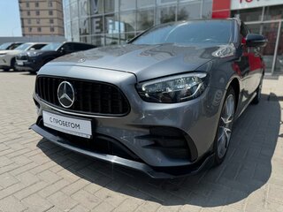 2021 Mercedes-Benz E-Класс 200 V (W213, S213, C238) Рестайлинг, серый, 4990000 рублей, вид 1