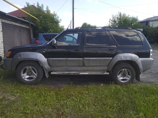 2007 Tianye Admiral, чёрный, 250000 рублей, вид 2