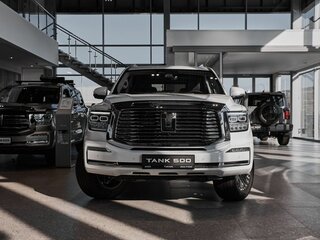 2025 Tank 500 I, белый, 6799000 рублей, вид 1