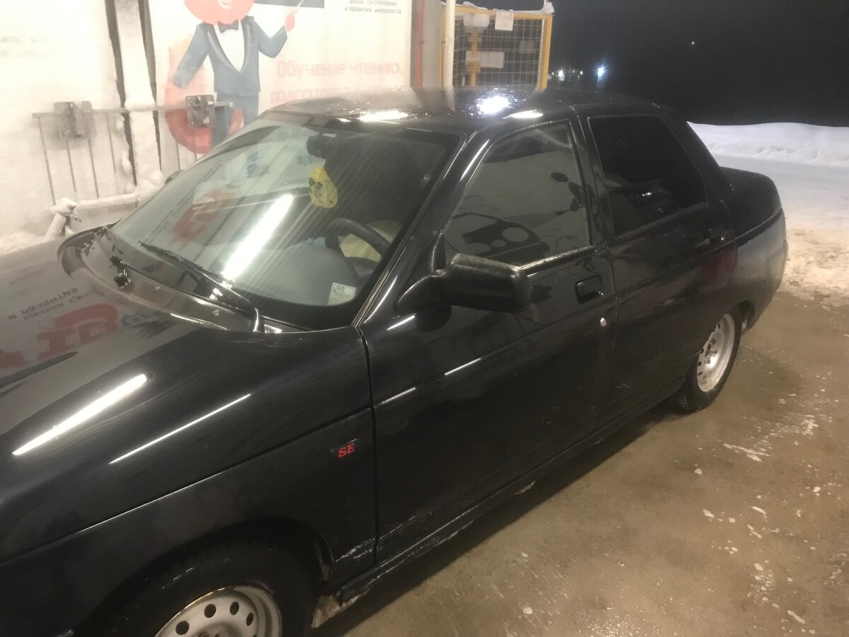 ваз 2110 богдан отличие