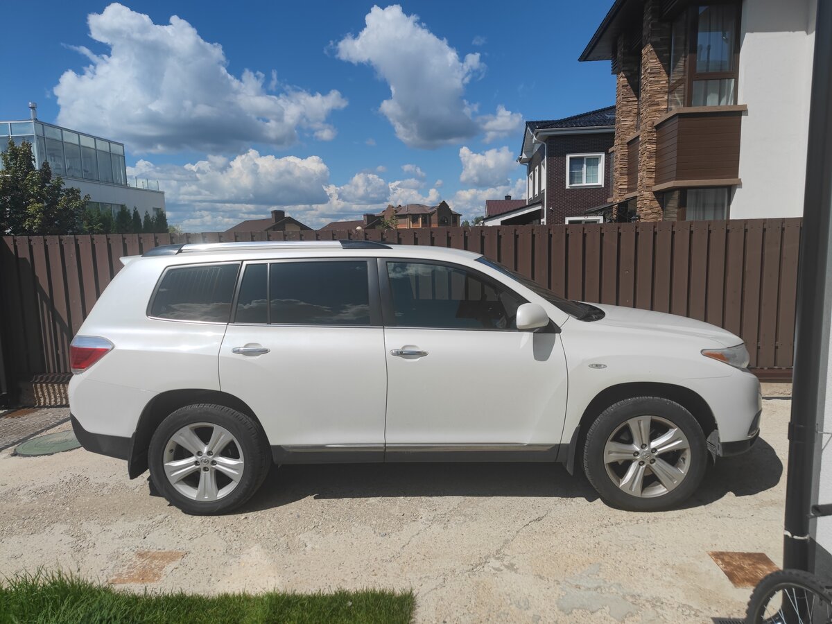 Хайлендер u40