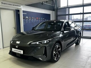 2024 Changan Lamore, серый, 2929900 рублей, вид 1