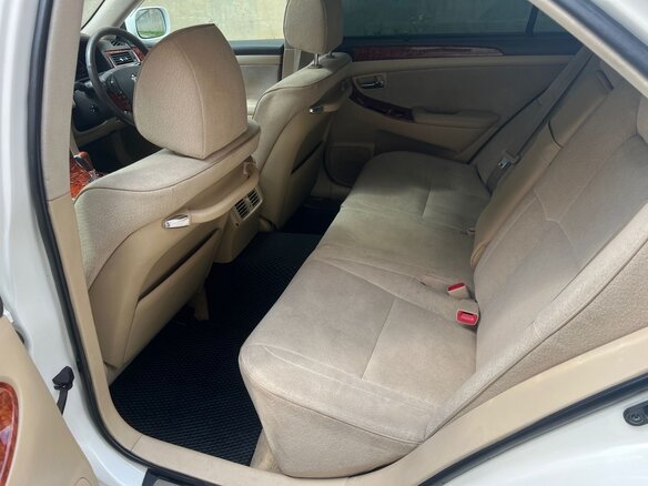 2007 Toyota Crown XII (S180), белый, 700000 рублей - вид 22