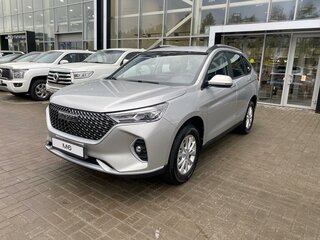 2025 Haval M6 II, серый, 1999000 рублей, вид 1