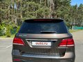 2015 Mercedes-Benz GLE 300 I (W166), коричневый, 2427303 рублей - вид 4