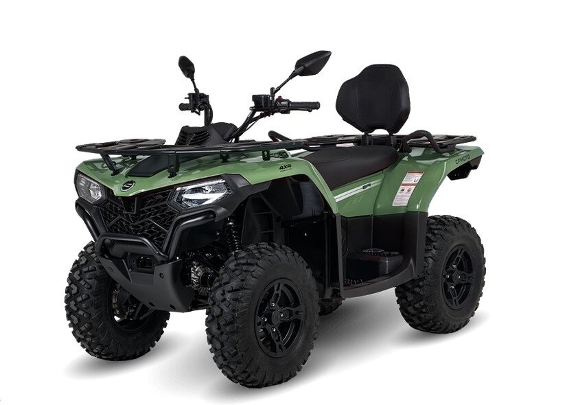 CFMoto CFORCE 500 Basic